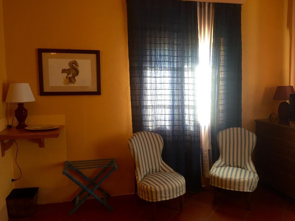 Torraccia Di Chiusi Agriturismo Relais San Gimignano Exterior photo